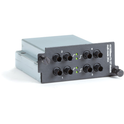 Black Box Wireless Switch