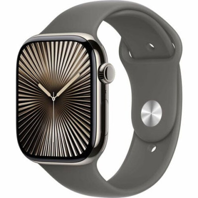 Apple Smartwatches