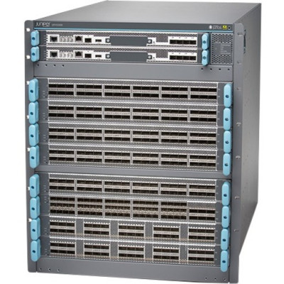 Juniper Networks Data Networking