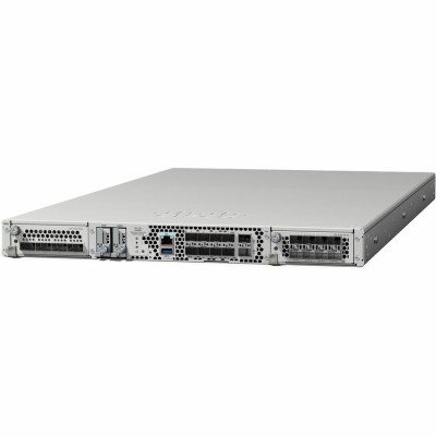 Cisco Firewalls & VPN