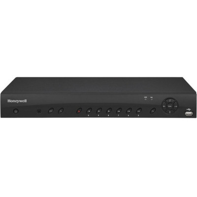 Honeywell Security Camera