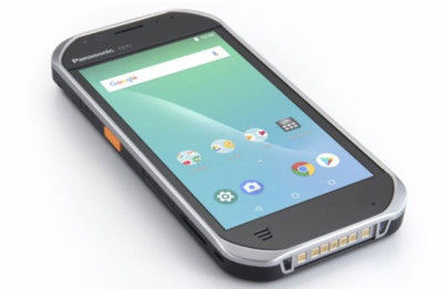 Panasonic Mobile Computer
