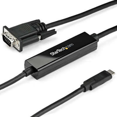 StarTech Cables, Connectors, and Adapters