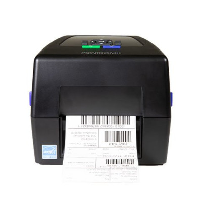TSC Barcode Label Printer