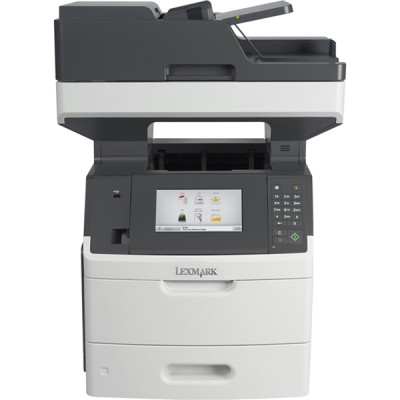 Lexmark Multi-Function Printer