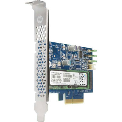 HP Accessory