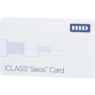 HID Access Control Cards