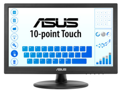 Asus Touchscreen