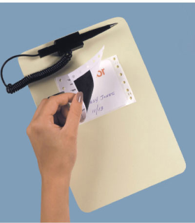Brady Access Control Cards