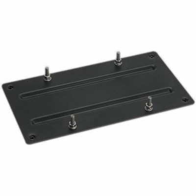 Zebra Mounting Hardware and Stands