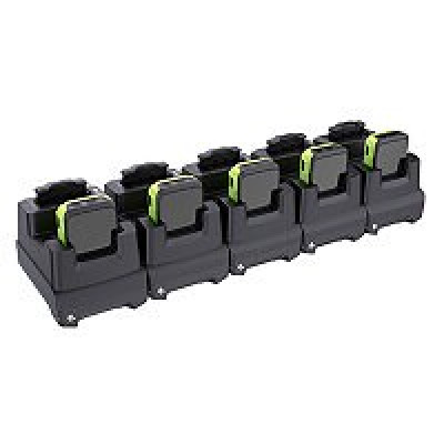 Zebra Docks and Cradles