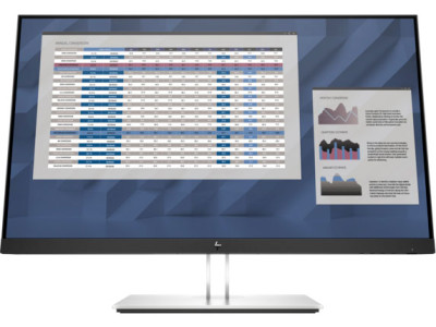 HP Monitor