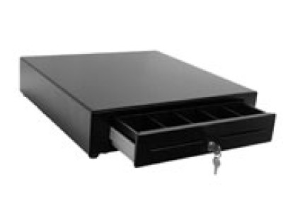 Touch Dynamic Cash Drawer