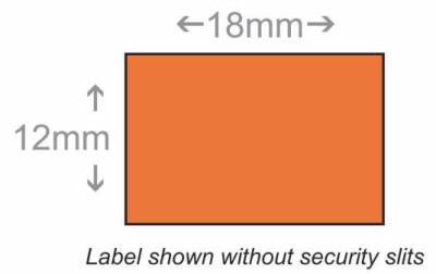BCI Labels