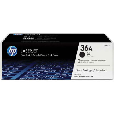 HP Toner