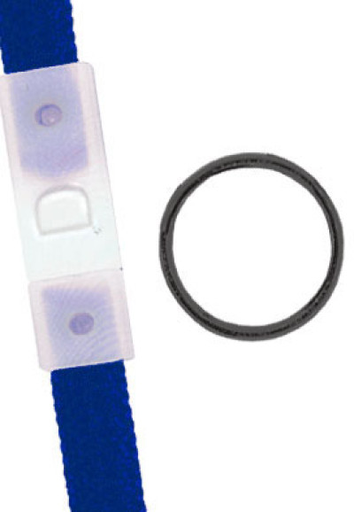 Brady Lanyard