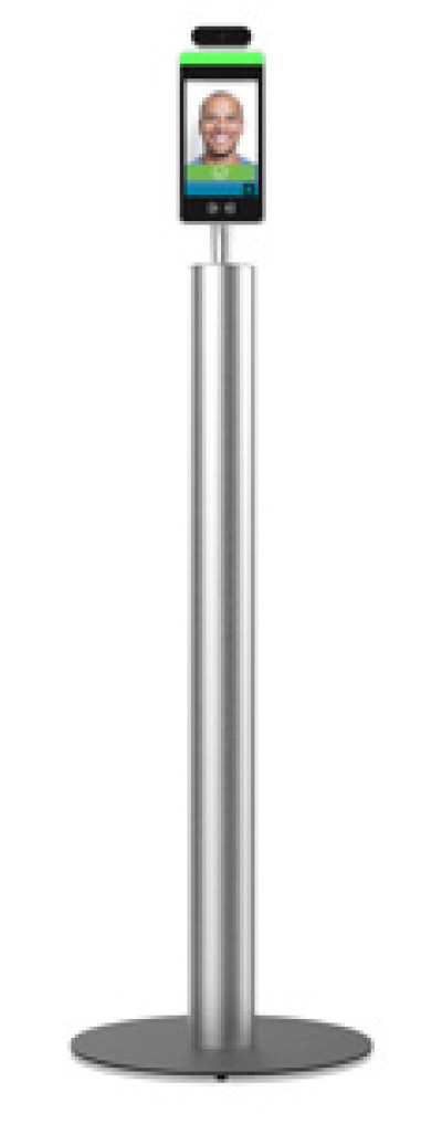 Barcodes Data Terminal