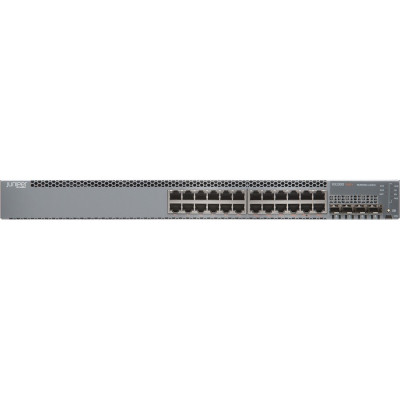 Juniper Networks Ethernet Switch