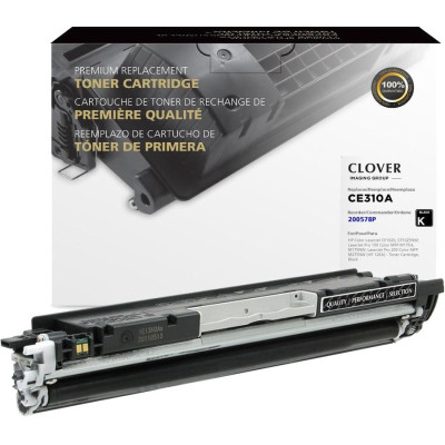 Clover Imaging Group Toner