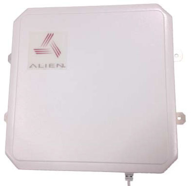 Alien RFID Antenna
