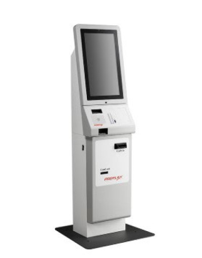 Posiflex Data Terminal