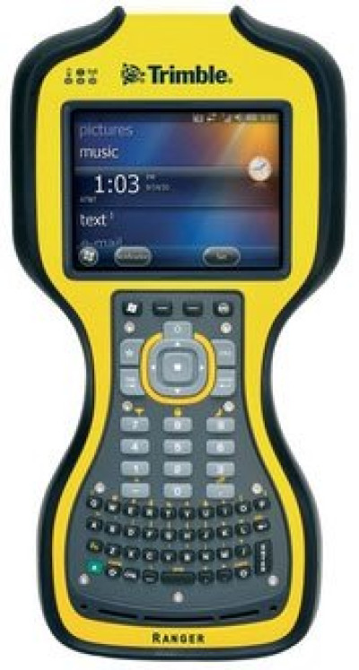 Trimble Mobile Computer