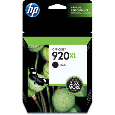 HP InkJet Cartridge