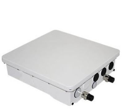Proxim Wireless Data Networking