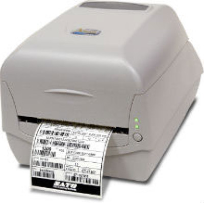 SATO Barcode Label Printer