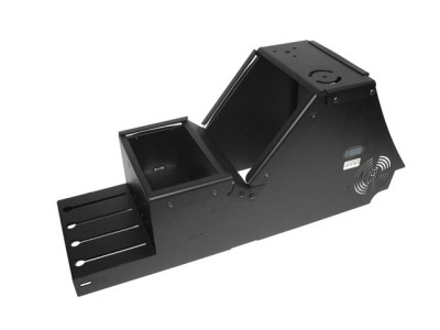 Gamber-Johnson Mounting Hardware and Stands