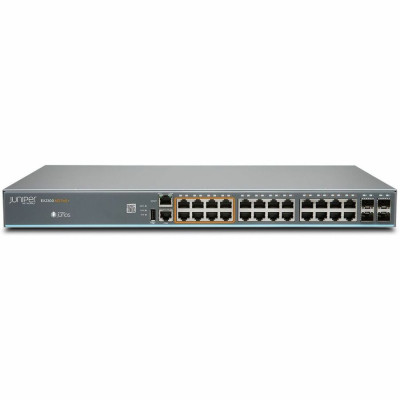 Juniper Networks Ethernet Switch