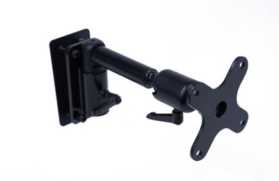 Gamber-Johnson Mounting Hardware and Stands