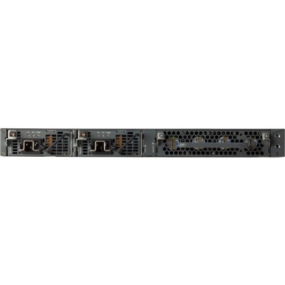 HPE Aruba Data Networking