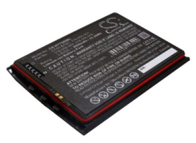Honeywell Battery
