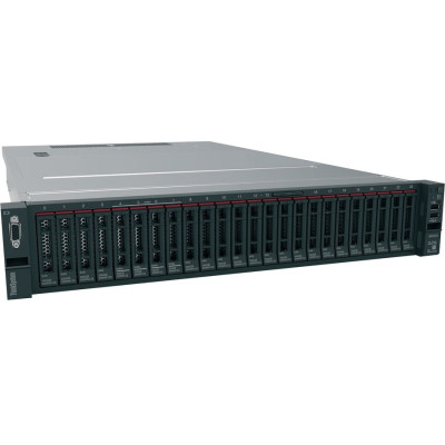 Lenovo Server