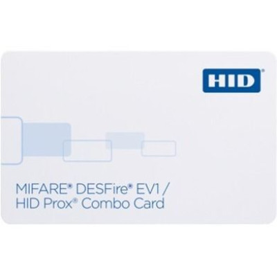 HID Products