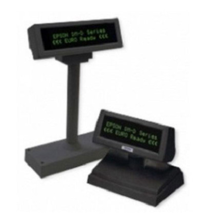Epson Accessories Customer Display