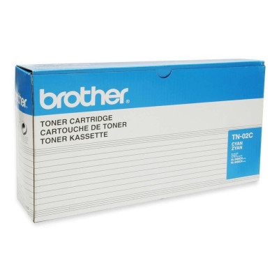 Brother Toner