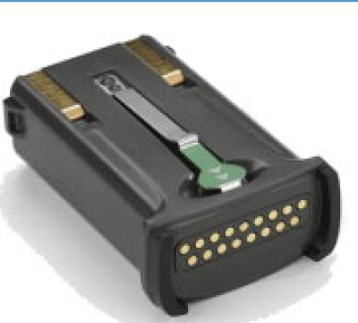 Zebra Battery