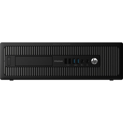 HP Products