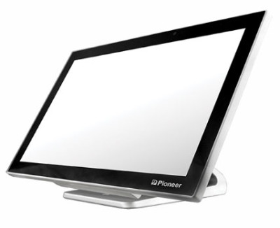 Pioneer POS System