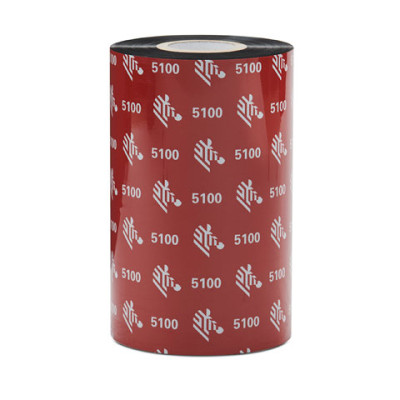 Zebra Ribbon