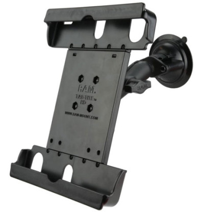 RAM Mount Mounting Hardware and Stands