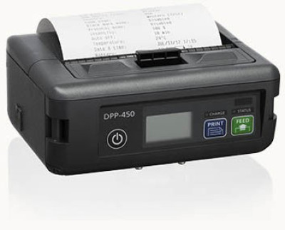 IPCMobile Receipt Printer