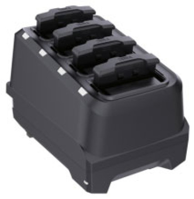 Zebra Docks and Cradles