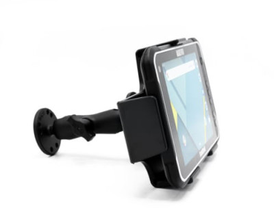 Handheld Mounting Hardware and Stands