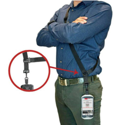 Agora Carrying and Protective Accessories