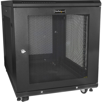 StarTech Rack