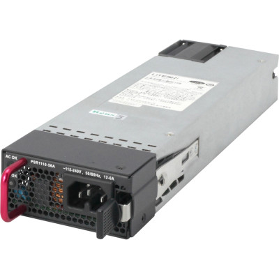 HPE Aruba Ethernet Switch
