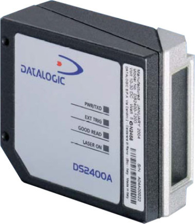Datalogic Fixed Barcode Scanner